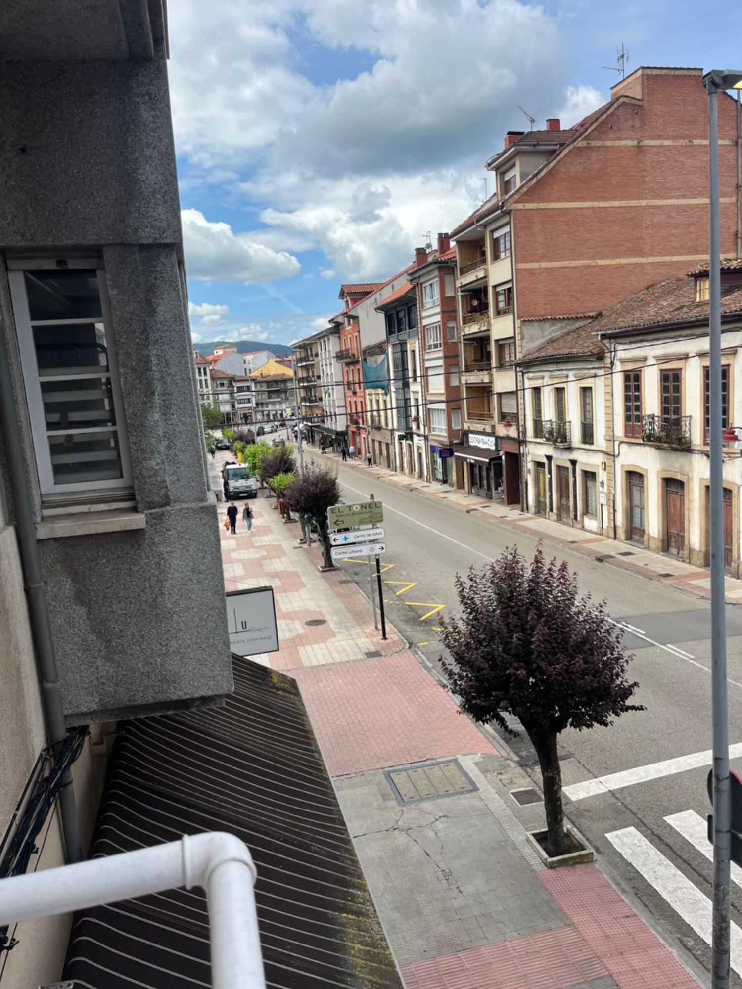 Apto La Manzana Del Gaitero Villaviciosa  Zewnętrze zdjęcie